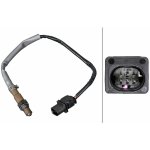 Lambda sonda HELLA 6PA 358 221-531