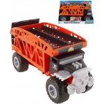 MATTEL Hot Wheels Monster Trucks Přeprava trucků – Hledejceny.cz