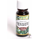 Saloos esenciální olej Verbena 10 ml – Zbozi.Blesk.cz