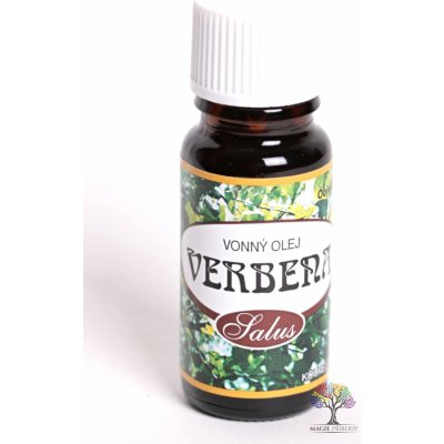 Saloos esenciální olej Verbena 10 ml