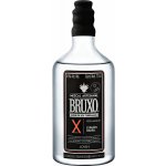 Bruxo X Barril joven mezcal 40% 0,7 l (holá láhev) – Zbozi.Blesk.cz