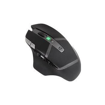 Logitech G602 Wireless Gaming Mouse 910-003822