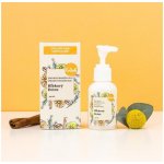 Navia anticelulitidní masážní olej hloubkový detox 50 ml – Zboží Dáma