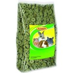 Avicentra Kolečka s vojtěškou Hlodavec 200 g – Hledejceny.cz