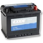 Exide Classic 12V 55Ah 460A EC550 | Zboží Auto
