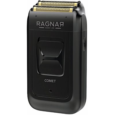 Ragnar Comet Black 07084/50 černý – Zbozi.Blesk.cz