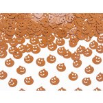 Konfety Dýně 2cm x 2cm 15g – Zboží Mobilmania