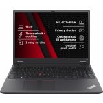 Lenovo ThinkPad P16v G1 21FC000LCK – Hledejceny.cz