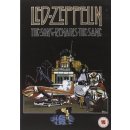 Led Zeppelin: The Song Remains the Same DVD