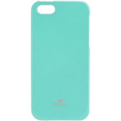 Pouzdro Jelly Case Apple iPhone 5C mátové