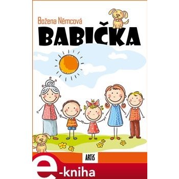 Babička - Božena Němcová