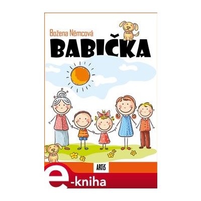 Babička - Božena Němcová