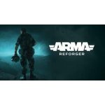 Arma Reforger – Zboží Dáma