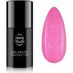 NANI gel lak Amazing Line Party Vibe 5 ml – Sleviste.cz