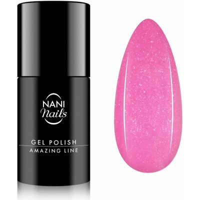 NANI gel lak Amazing Line Party Vibe 5 ml – Sleviste.cz