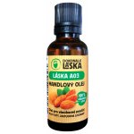 Dokonalá Láska A03 Mandlový olej 30 ml – Hledejceny.cz