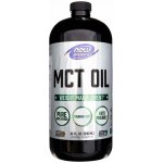 Now Foods MCT olej 946 ml – Hledejceny.cz