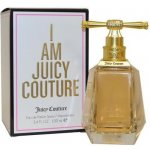 Juicy Couture I Am Juicy Couture parfémovaná voda dámská 100 ml – Hledejceny.cz