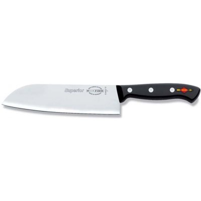 Fr. Dick Santoku japonský nůž 18 cm – Zboží Mobilmania