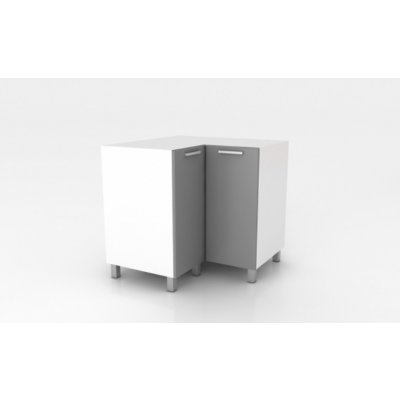 FRONTI Kuchyňská skříňka NAT ND – Zboží Mobilmania