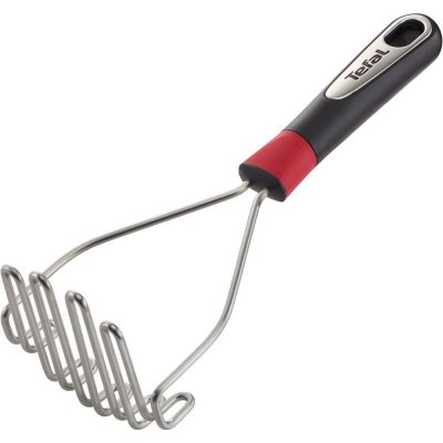 Mačkadlo brambor z nerezové oceli INGENIO K1181214 Tefal – Zboží Dáma