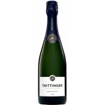 Taittinger Brut Prelude Grands Crus 12,5% 0,75 l (holá láhev) – Zboží Dáma