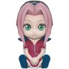 Pokladničky Pokladnička Naruto Shippuden Sakura 15 cm