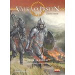 Rexhry Válka o prsten Osud Ereboru – Sleviste.cz