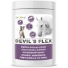 Vitamíny pro psa Dromy DEVIL´s Flex 750 g