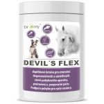 Dromy DEVIL´s Flex 750 g – Zboží Mobilmania