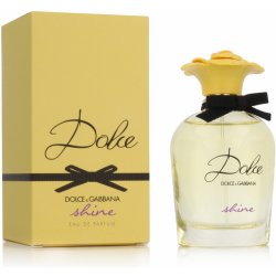 Dolce & Gabbana Dolce Shine parfémovaná voda dámská 30 ml