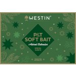 Westin Adventní 2025 P&T SOFT BAIT – Zboží Dáma