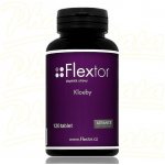Advance Flextor 120 tablet – Hledejceny.cz