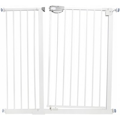 Xtech zábrana rozevírací bílá 75-110 cm – Zboží Mobilmania