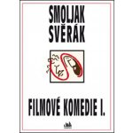 Filmové komedie S+S I. - Zdeněk Svěrák – Hledejceny.cz
