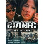 Cizinec na útěku DVD – Hledejceny.cz