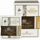 Harney & Sons Darjeeling 20 pyramidových sáčků