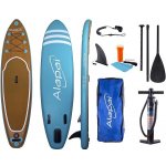 Paddleboard Alapai WOODY 305 – Hledejceny.cz