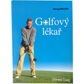 Golfový lékař