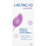 Lactacyd Comfort intimní mycí emulze 200 ml – Zboží Dáma