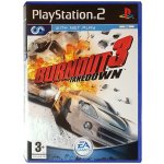 Burnout 3 TakeDown – Zboží Dáma