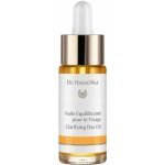 Dr. Hauschka Regulační pleťový olej 18 ml – Zboží Dáma