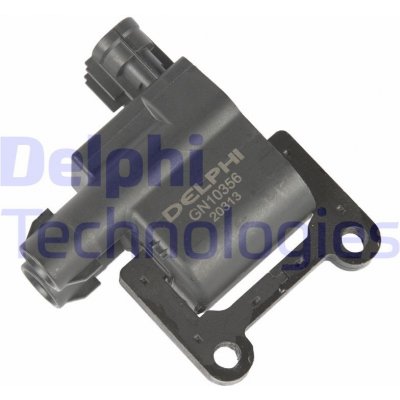 DELPHI Zapalovací cívka GN1035612B1 – Hledejceny.cz