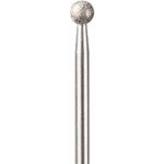Dremel 7105 fréza diamantová 4,4mm/2 ks – Hledejceny.cz