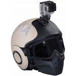 Hama čelní držák na přilbu pro GoPro - 4398-H – Zboží Živě