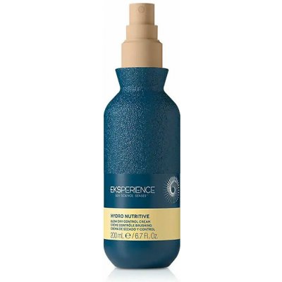 Revlon Professional Eksperience Hydro Nutritive Blow Dry Control Cream 200 ml – Hledejceny.cz