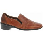 Rieker 48250-22 Hnědá – Hledejceny.cz