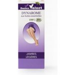 Docteur Valnet Dynarome pro unavené nohy 50 ml – Hledejceny.cz