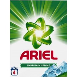 Ariel Mountain spring prášek 280 g 4 PD