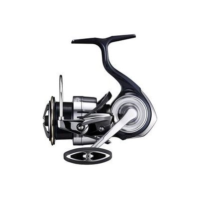 Daiwa Certate-G 19 LT 2500D – Zboží Mobilmania